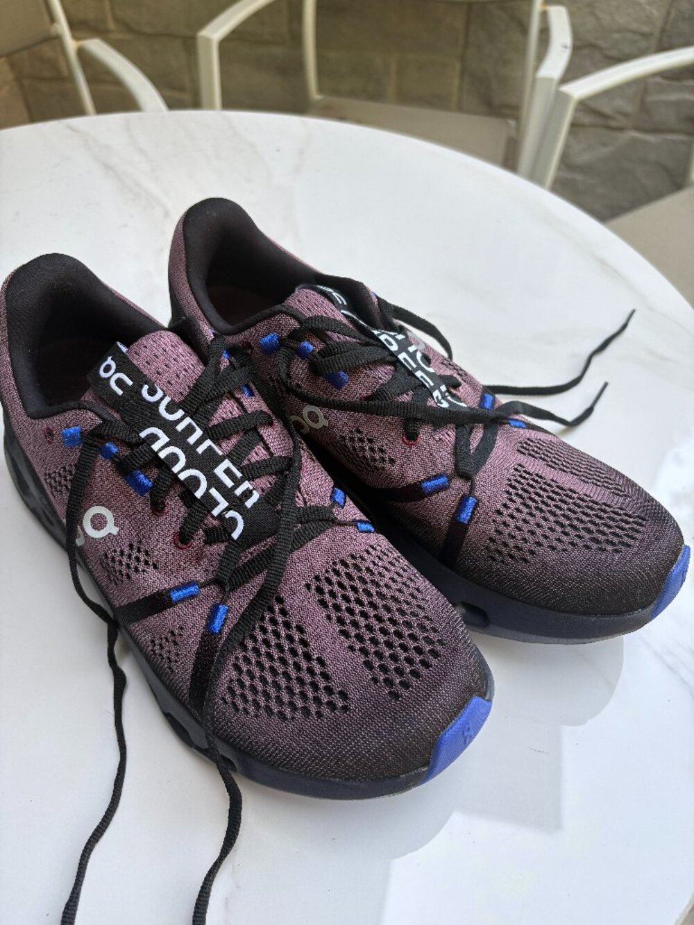 On Running Cloudsurfer Running Shoes Size 10